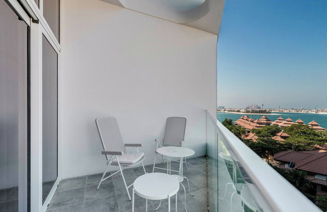 Globalstay Luxury Azizi Mina Beachfront - Foto 30