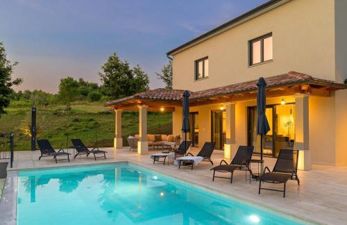 Villa Arboreta by Istrialux - Foto 9