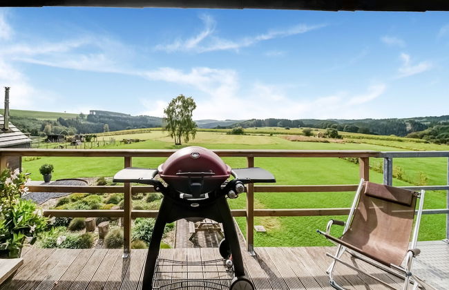 Green Hillside Apartment-petit Wilogne - Photo 23