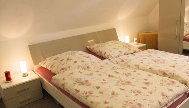 Am Lustgarten Modern Retreat - Foto 3, Habitación