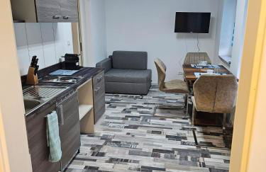 Apartment am Stadion - Foto 10