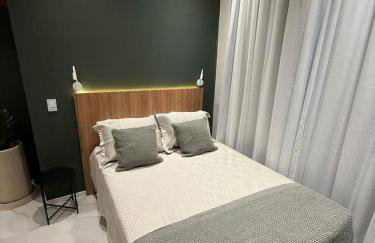 Studio para 4 pessoas no Centro Rio de Janeiro - Foto 20