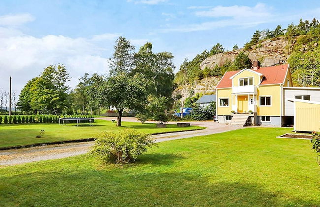 6 Person Holiday Home in Lysekil - Foto 17