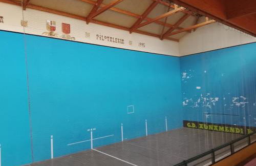 Casa Rural Irugoienea - Foto 7