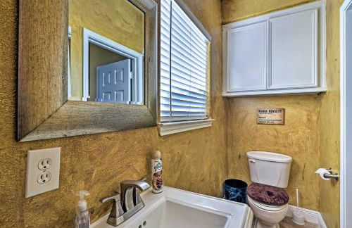 Walk to Bayshore Park Lakefront Dickinson Gem! - Foto 12