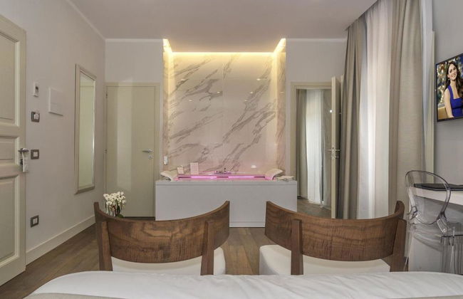 Palazzo Cini Luxury Rooms In Pisa - Foto 148