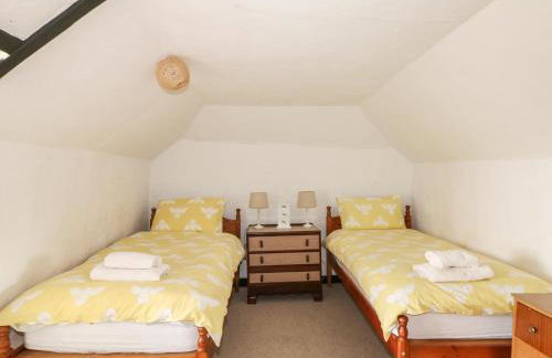 Penrose Farm Cottage - Foto 28