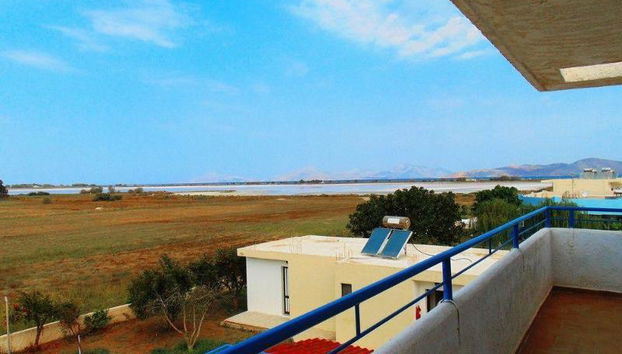 Oasis Apartments - Foto 3