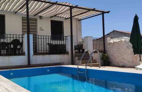 CASA RURAL LOS ALTOS - Foto 29