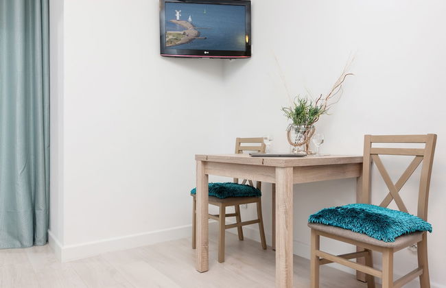 Apartments Aquamarina by Renters - Foto 46