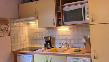 "L'Ancolie" Appartement de Charme 4 Personnes à Val Cenis - Foto 5