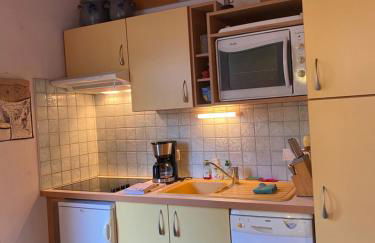 "L'Ancolie" Appartement de Charme 4 Personnes à Val Cenis - Foto 5