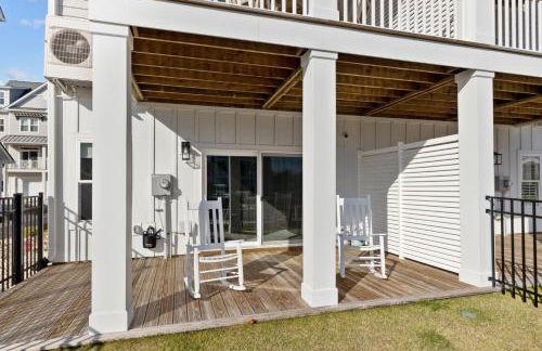 South Breeze townhouse - Foto 38