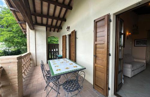 Villa Tilla - Foto 75