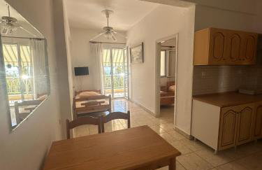 Tsatsalmas Rooms with Sea View II - Foto 11