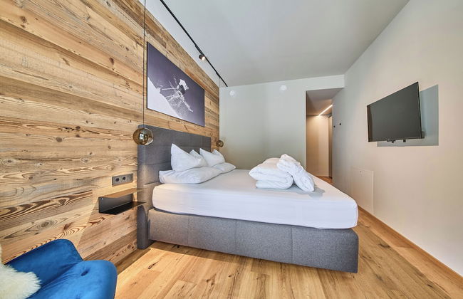 sGmiatli – Hideaway Apartments - Foto 14