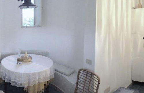 Holiday Home Villa Noir in Vulcanello by Interhome - Foto 10