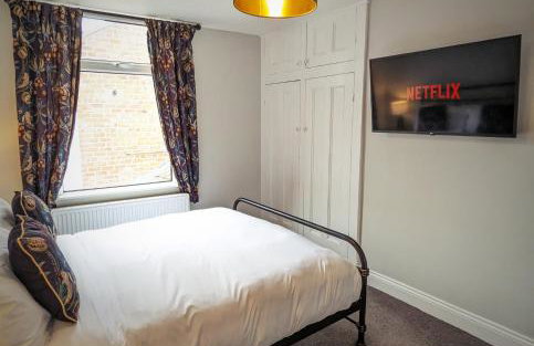 Hill View in Great Ayton - Foto 15