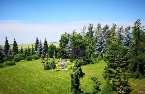 Oaza spokoju - Foto 6