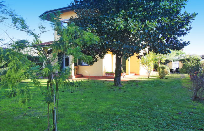 Villa Anna - Foto 37