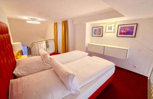 Villa Viktoria 1 - Apartments - City center - Photo 35