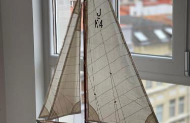 Espectacular apartamento en el centro de la ciudad - Foto 44