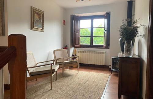 Casa rural con piscina - Foto 7