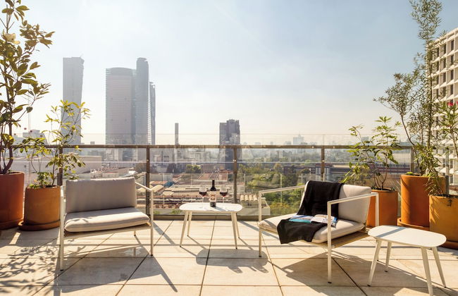 UTOPIC Polanco by ULIV - Foto 70