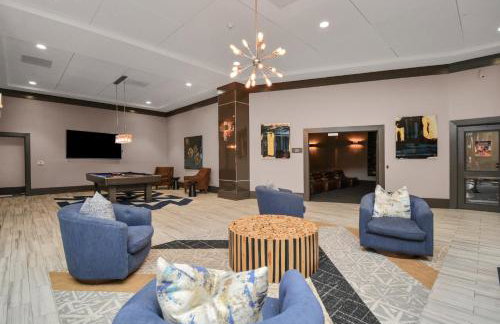 Halstead Pool View - Foto 28