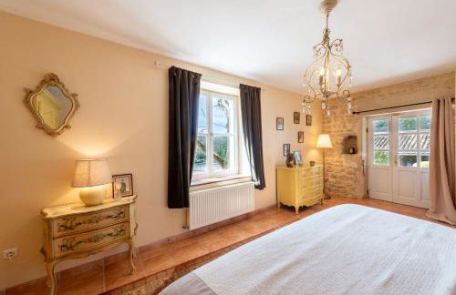 Exceptionnel ! Mas provençal - Foto 29