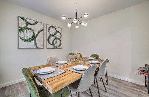 Community Beach and Lake Pocono Summit Escape - Foto 5