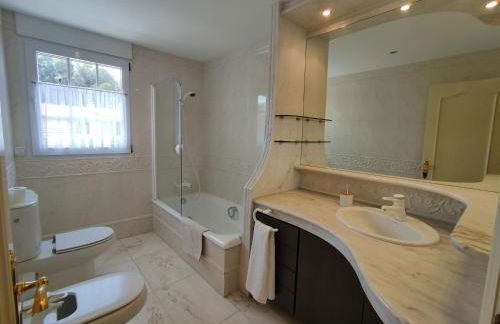 Villa Papa Luna especial familias numerosas - Foto 8