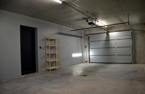 Chalet neuf, Jacuzzi, piscine privée mai-sept, pétanque, proche Paradiski - Foto 53