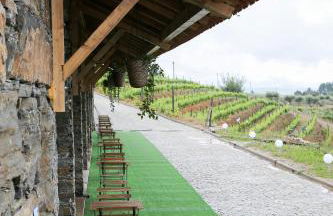 Quinta da Corujeira - Foto 26