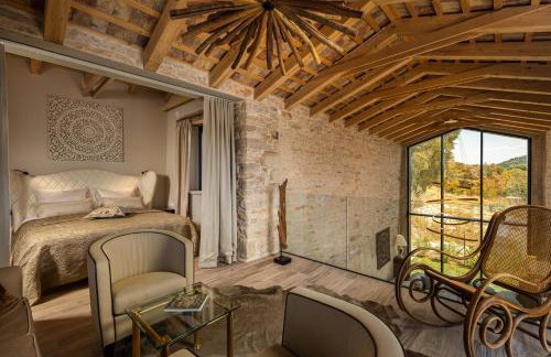 Villa La Vinella with heated pool - Foto 25