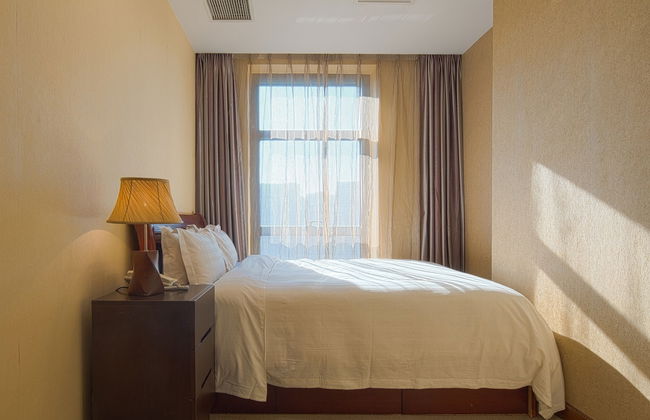 Dalian Asia Pacific Service Apartment - Foto 15