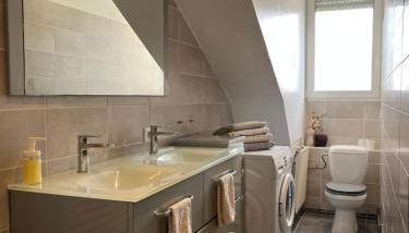 Duplex de charme en centre ville avec terrasse - Foto 3