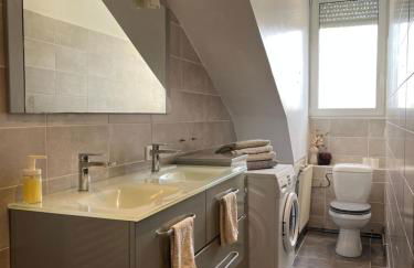 Duplex de charme en centre ville avec terrasse - Foto 3