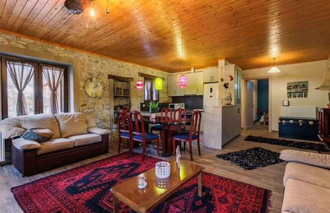 Arcadia Getaway - Levidi Sani 11 Suite - Foto 8