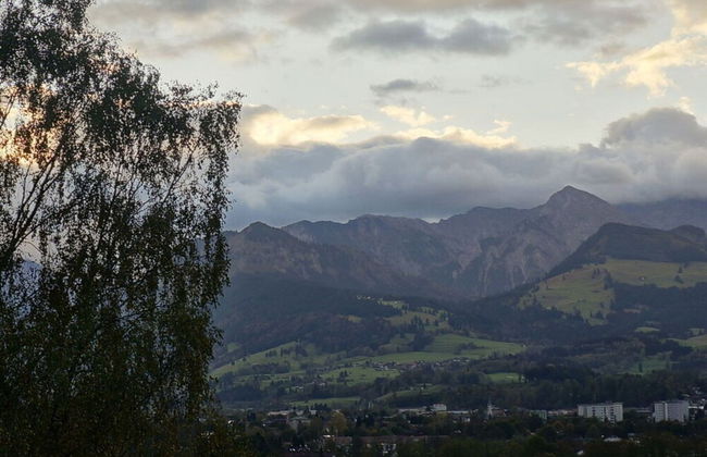 Bader Modern Retreat - Foto 4