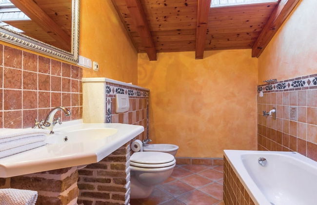 Holiday Home in Vrsar Near the Sea - Foto 15