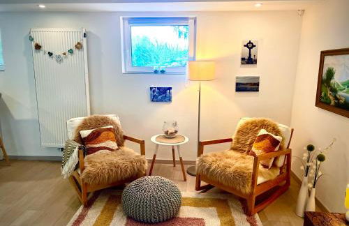 Schwarzwald Boutique-Apartment HAUS REHGARTEN - Foto 12