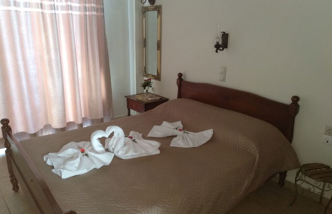 Kavousi Resort - Foto 41