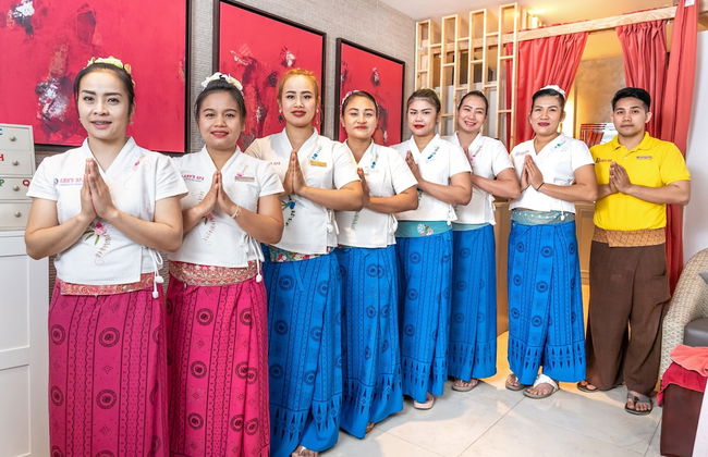 Majestic Arjaan by Rotana - Foto 54