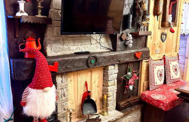 Le Grenier de Olga e Mario - Foto 5