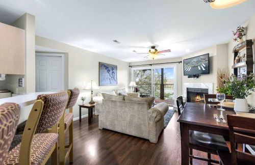 Family Lakefront Oasis - Picture Perfect Retreat - Foto 32