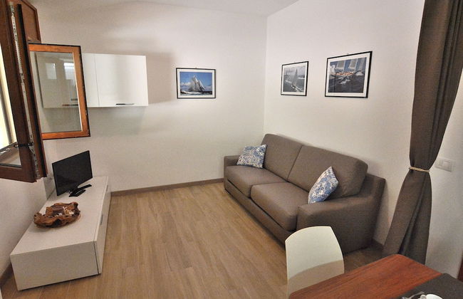 Apartment Spinnaker With Lake View Terrace - Foto 11