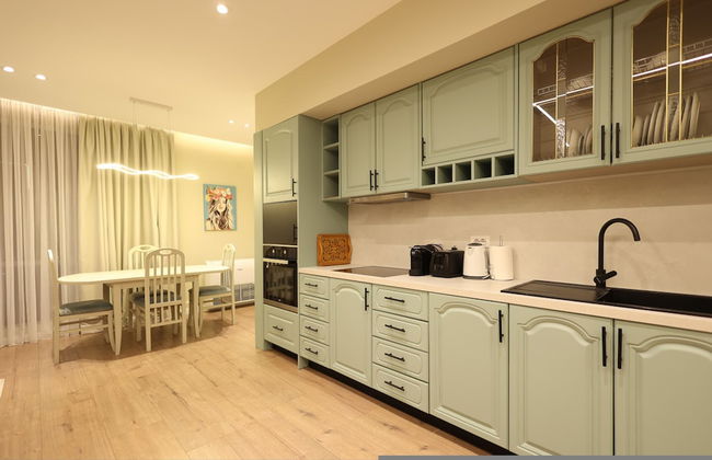 Grandstay Apartments 005 - Foto 18