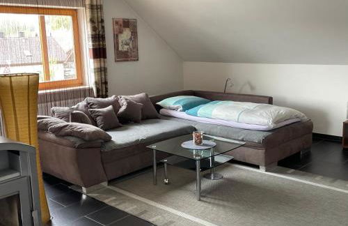 Grosszügig und komfortabel:Ferienwohnung im Bayerischen Wald! - Foto 18