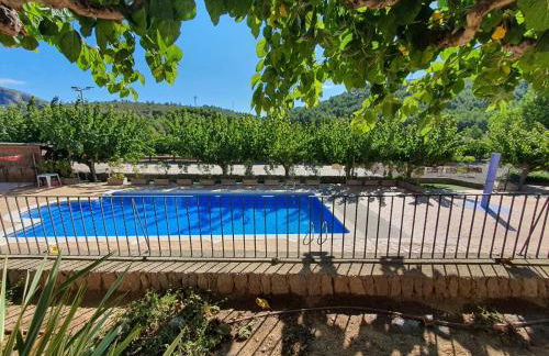 La Ultima Casa Masboquera - Foto 54